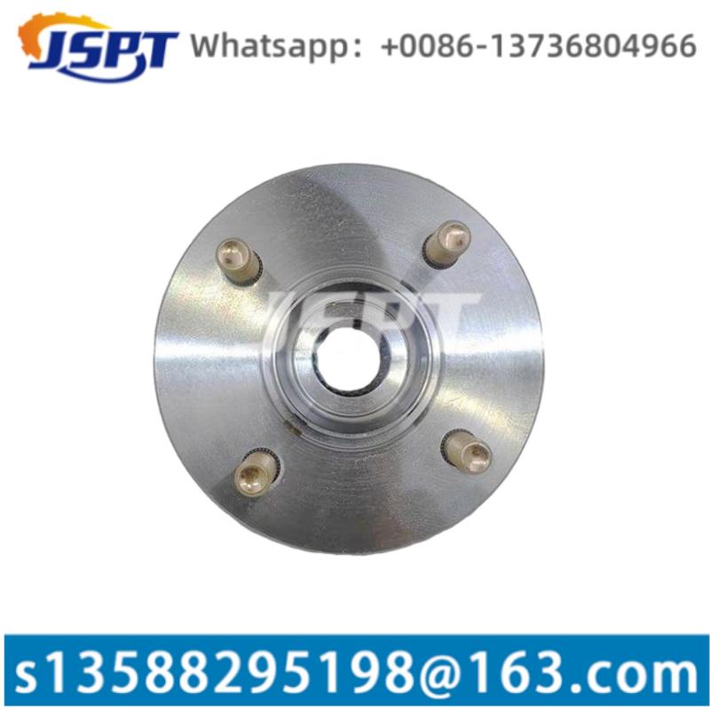 44600-TG5-P00 -44600TG5P00 Wheel Hub Unit For Honda Fit Front