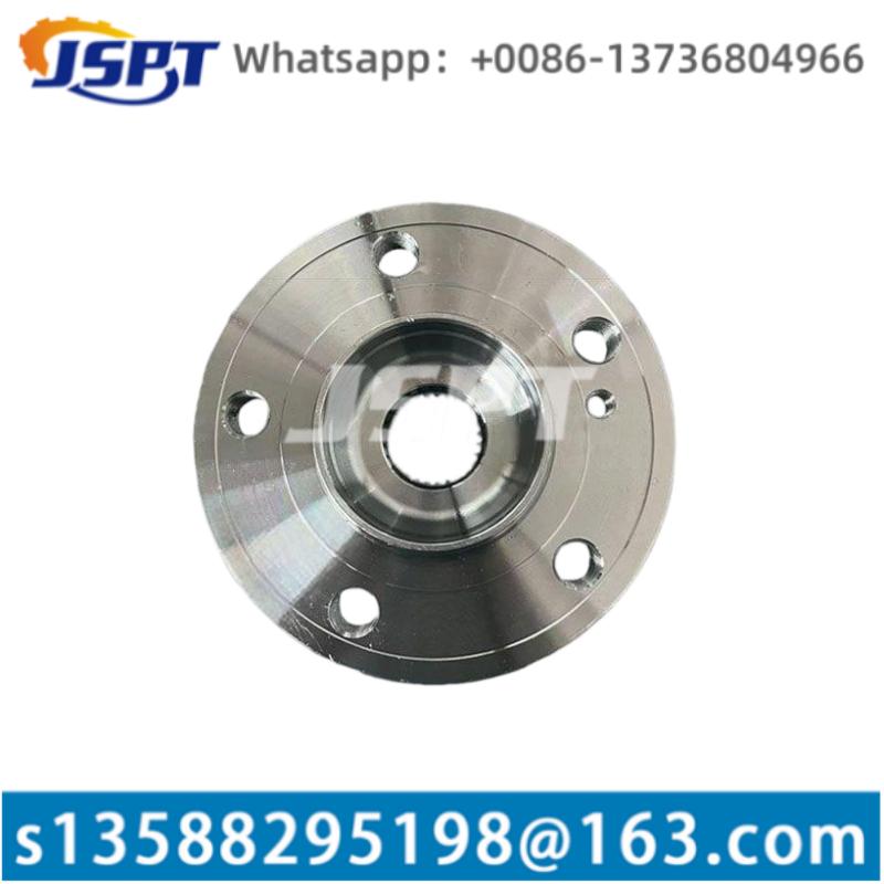 2463340206-VKBA7031-512532-A2463340206 Wheel Hub Unit FOR Mercedes-Benz W176 Rear