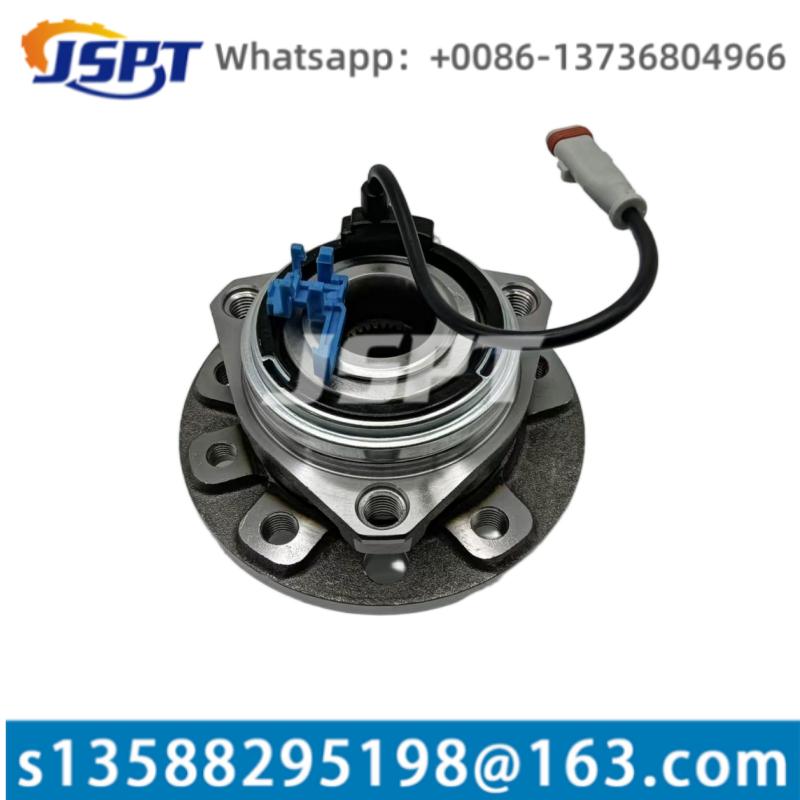 1603254 93178652 Wheel Hub Unit For Opel Astra Front Wheel