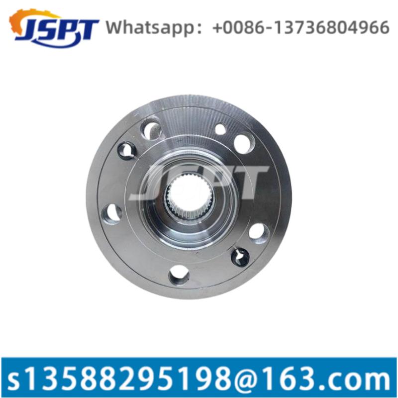 1673340300-A1673340300 WHEEL HUB Unit FOR Mercedes-Benz GLE350/450/580，GLS450/580，W167 Front