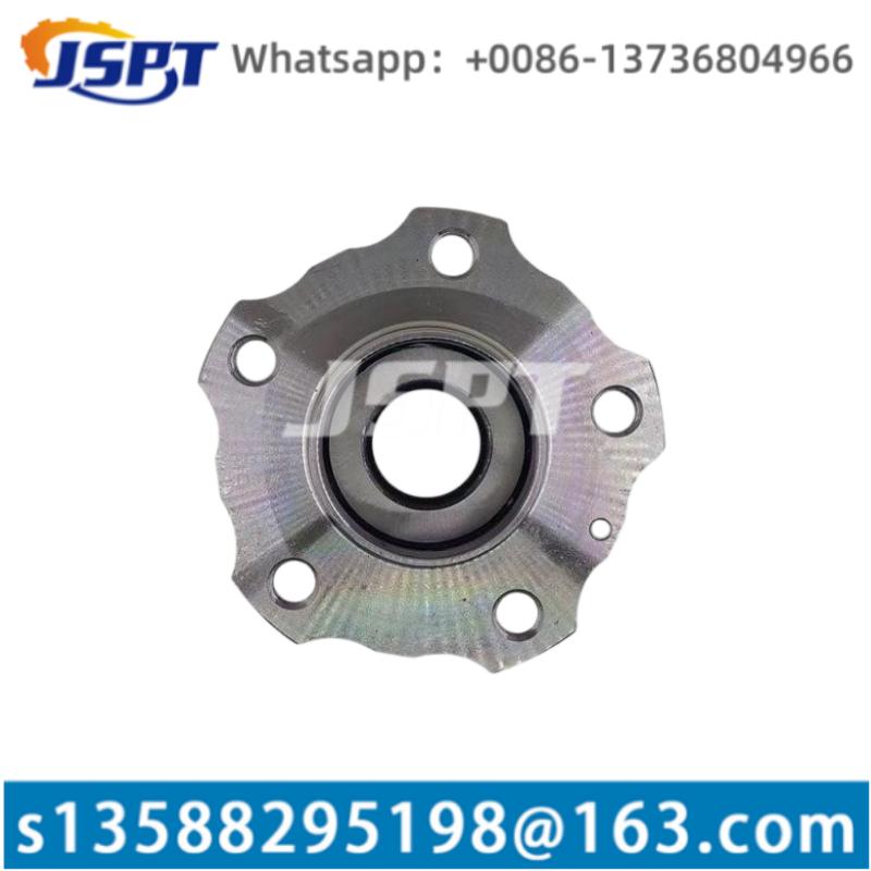 4KD501611 -9232055 Wheel Hub For Unit Audi A4L(B9) Rear