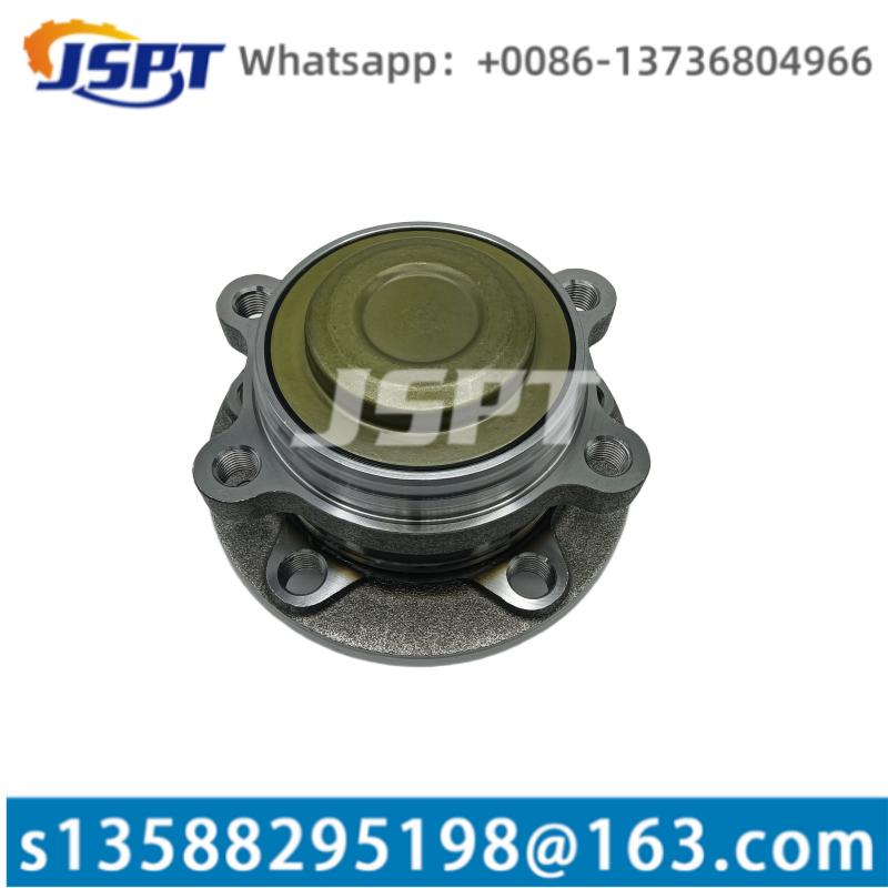 3QF501611C VW Wheel Bearing Assembly - Genuine Volkswagen Parts