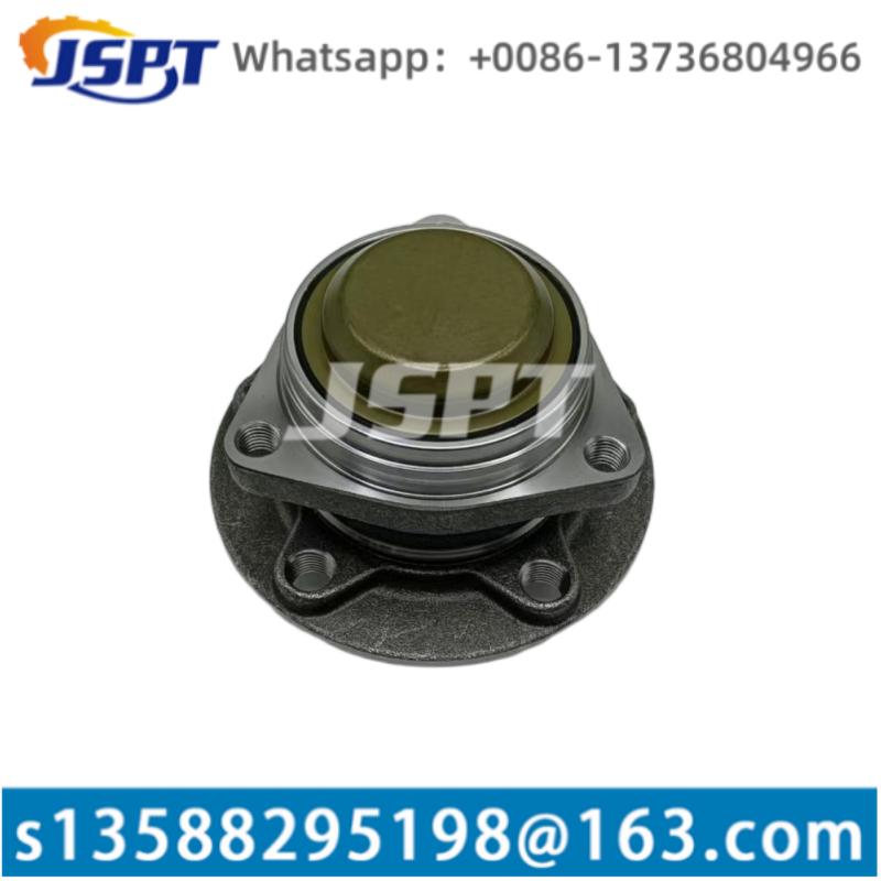 China Factory 5QF501611B Auto Spare Parts Wheel Hub Bearing Front for VW ID4