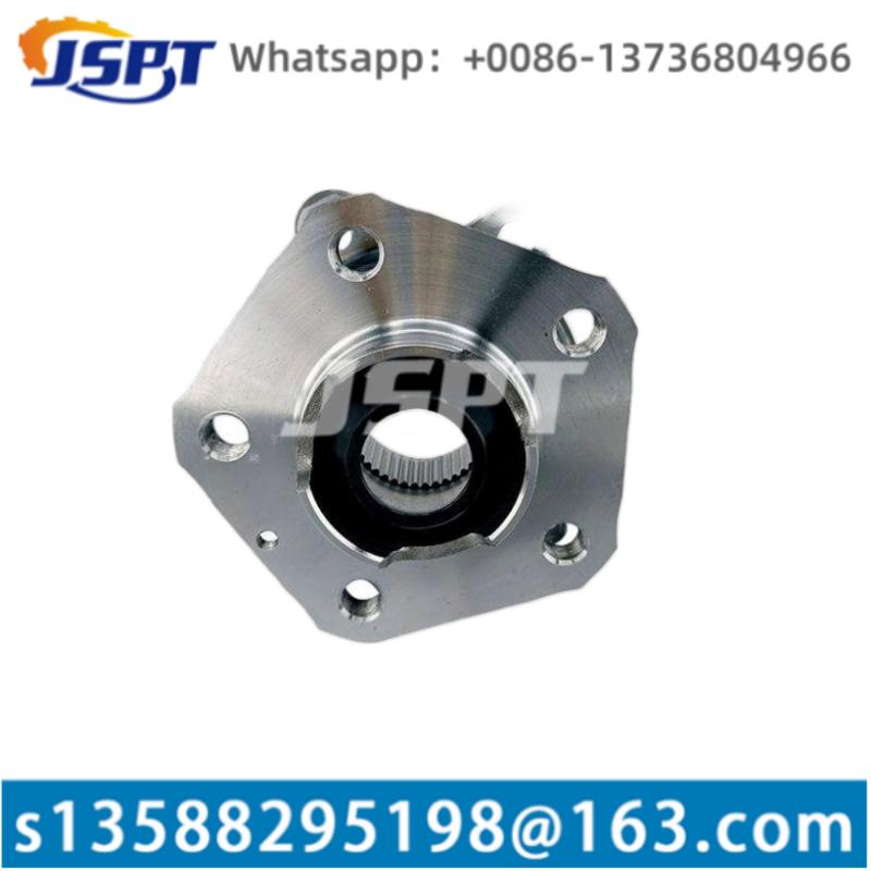 8WD407625 -4M0407625F-8W0407613 Wheel Hub Unit FOR Audi A4L(B9) Front