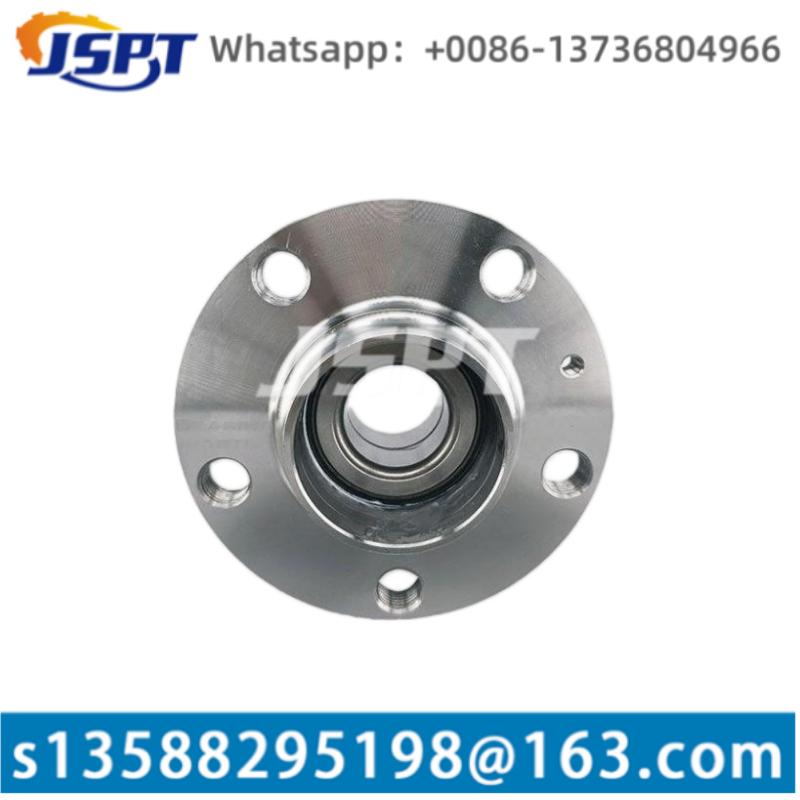 6RD501611-6RD501611A -713611020-2382-JVIR Wheel Hub Unit For Jetta Rear
