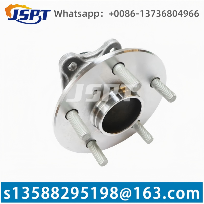 S301067-0300 S3010670300 Wheel Bearing Assembly - Changan CS75 Rear hub