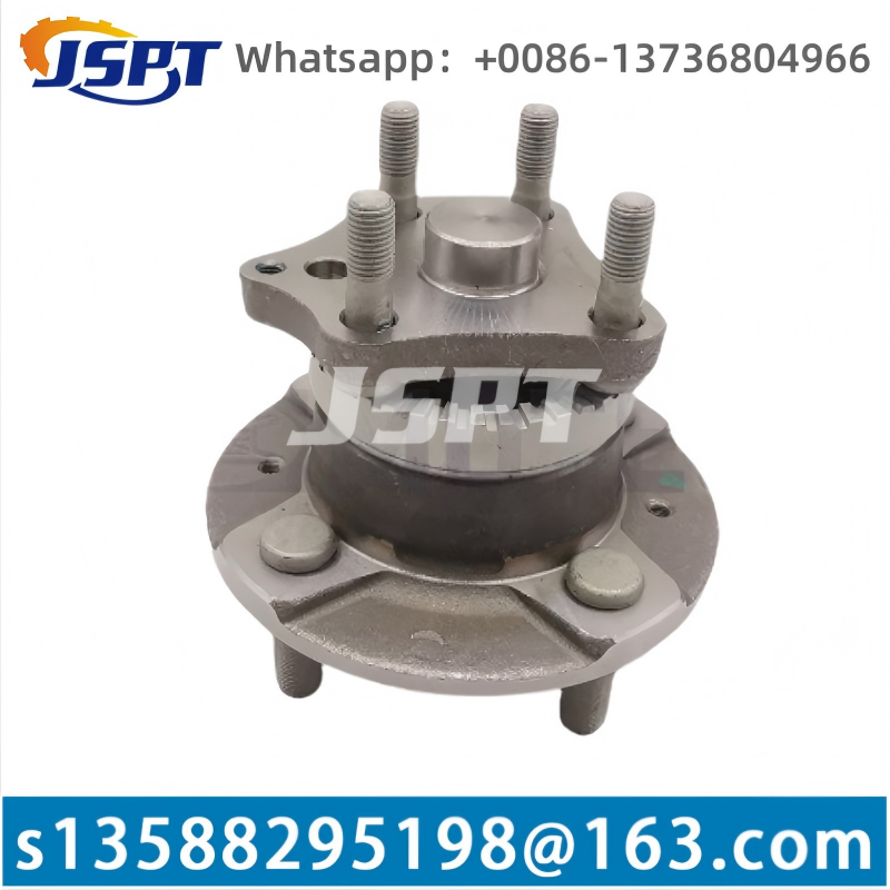 3502120-BS01 3502120BS01 Wheel Hub For Changan Yuexiang 2019 Rear