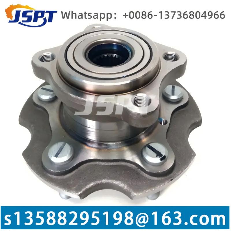 S301067-0301 S3010670301 For Changan CS75 Wheel Hub Bearing Rear hub
