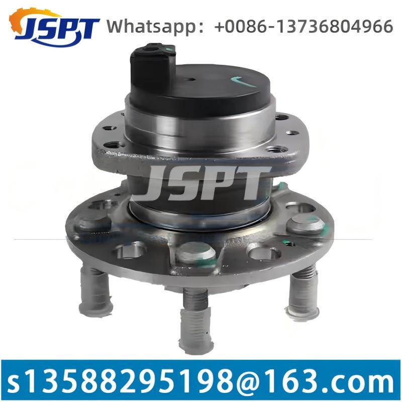 3502120-BE01 3502120BE01 Wheel Hub For Changan CS15 2016 Rear