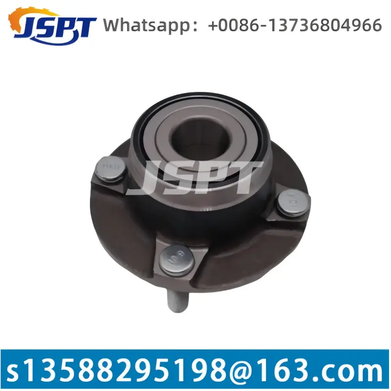 15008013-G2-422 15008013G2422 Wheel Hub For Changan Ounu 2012&ndash;2015 Front