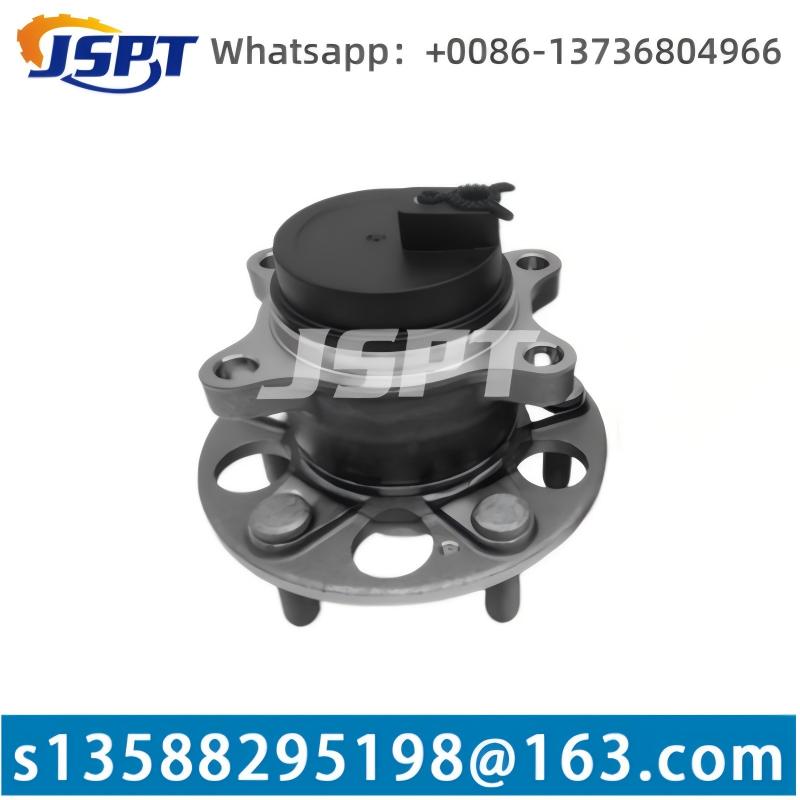 3502120-AP02 3502120AP02 Wheel Hub For Changan CS95 FWD Rear
