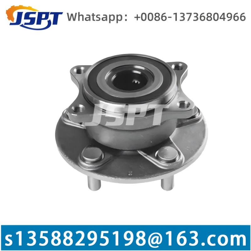 S202F2603030501 Wheel Hub For Changan CS55 Plus / UNI-T Rear