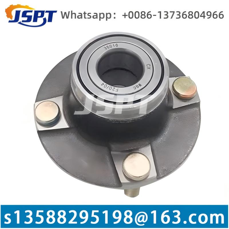 R101-3103011 R1013103011 Wheel Hub For Changan Niuxing Front