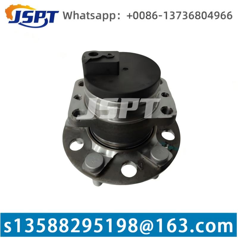 3502120-BQ01 3502120BQ01 Wheel Hub For Changan CS35 Plus 2018 Rear