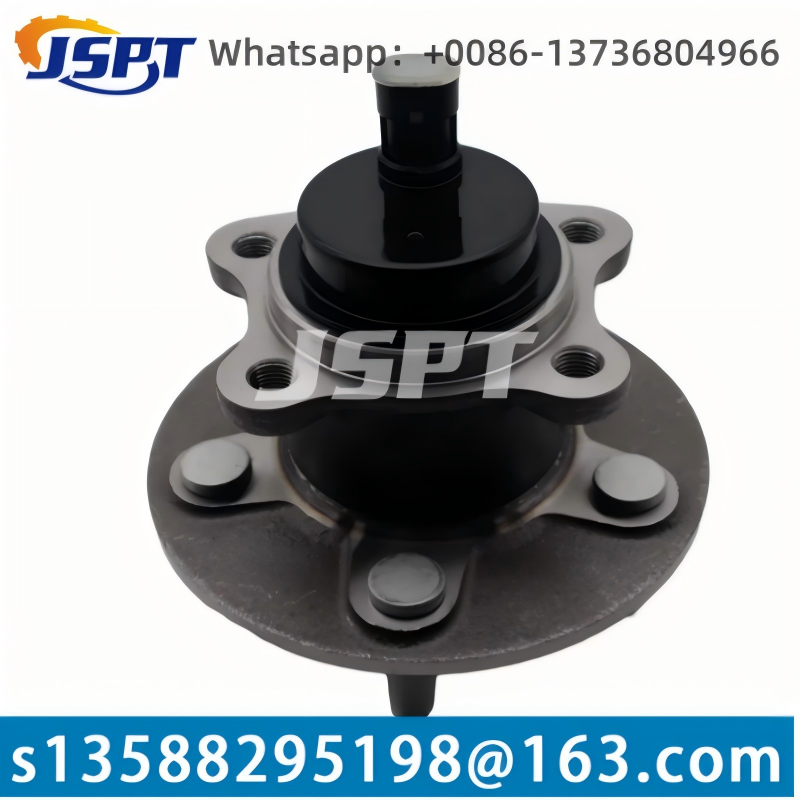 3502140-M04 3502140M04 Wheel Hub For Changan CS75 Plus 1.5T Rear