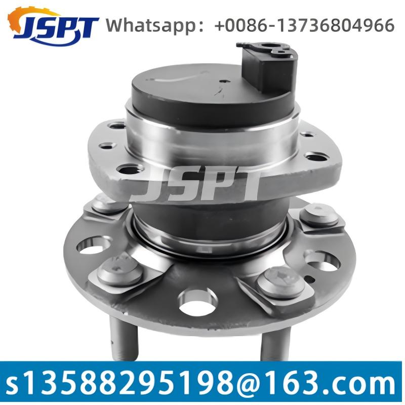 B3110560100 Wheel Hub For Changan CS15 EV Rear