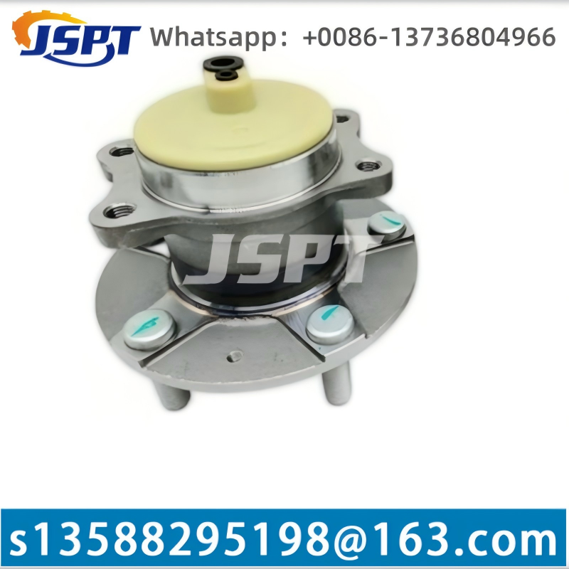 C3010650600 Wheel Hub For Changan Raeton CC 1.5T 2018 Rear
