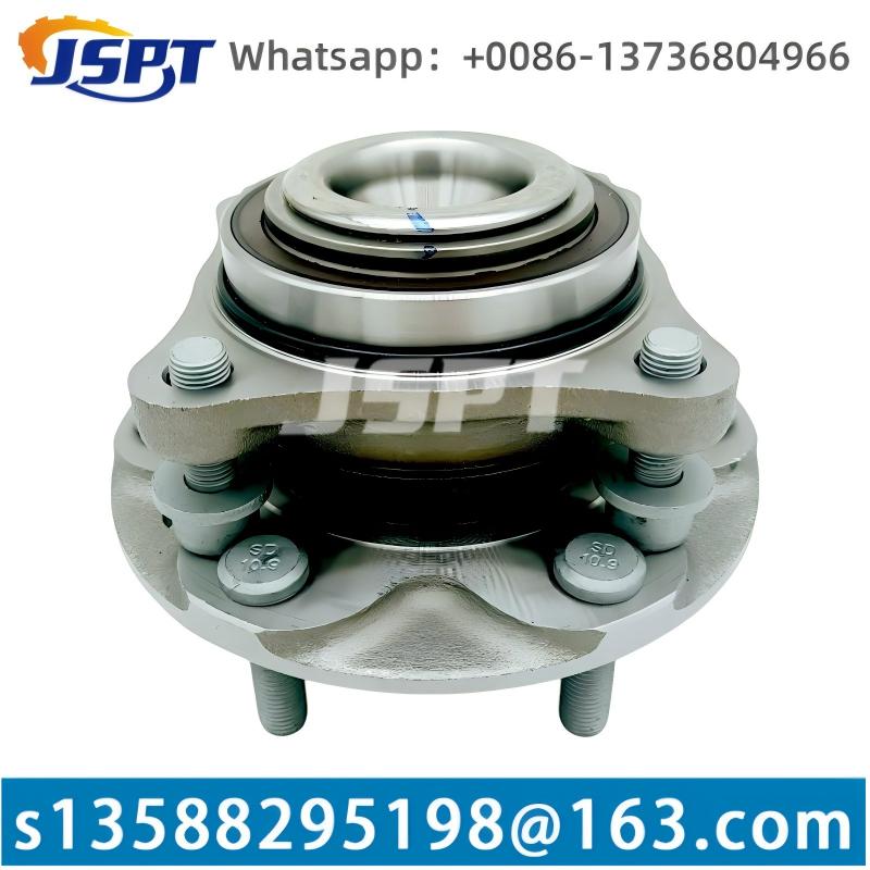 3501140-UB02/Z-2051 3501140UB02/Z2051 Wheel Hub For Changan Kaicheng F70 1.9T/2.5T Diesel Front