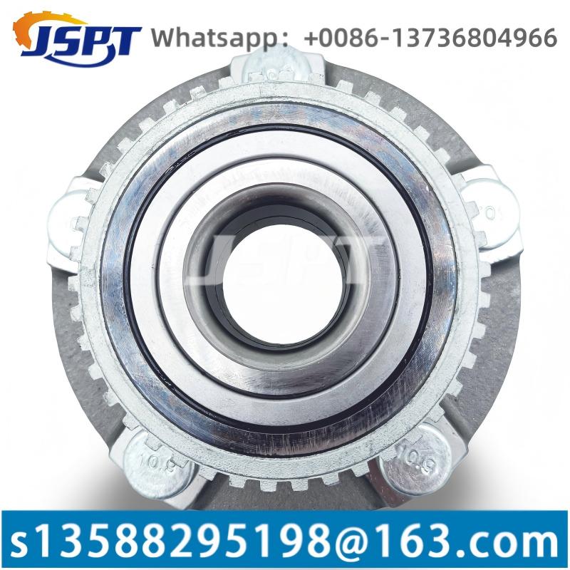 DACF32134YA5/BG Wheel Hub For Changan New Leopard T3 1.2 Front