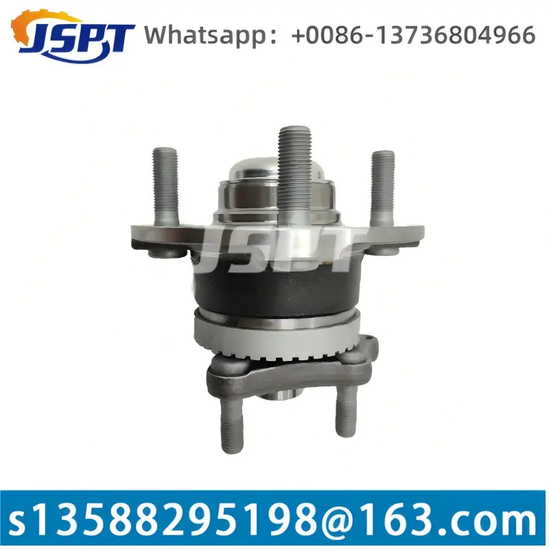 3502220BS01 Wheel Hub For Changan Eado DT (B511) Right 2018 Rear