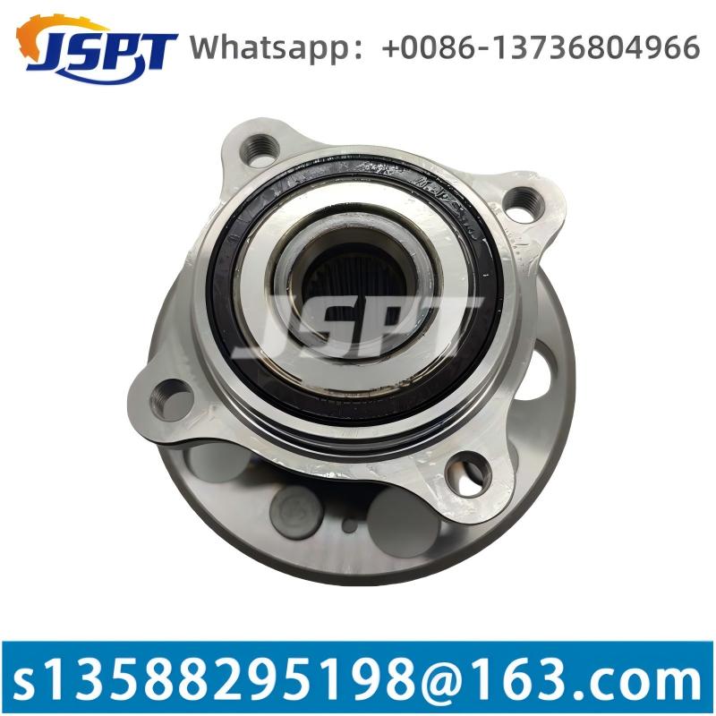 3502120-AP03 Wheel Hub For Changan CS95 4WD Rear