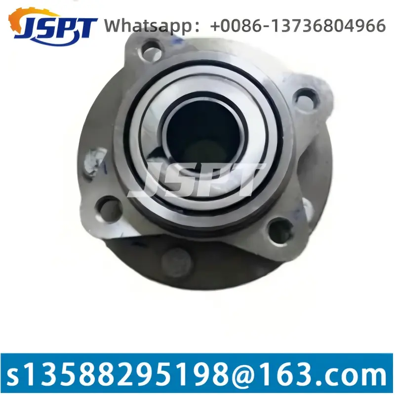 HR3501N11-31030 HR3501N1131030 Wheel Hub For Changan Kuayue X3 D5 N11 2021 Front