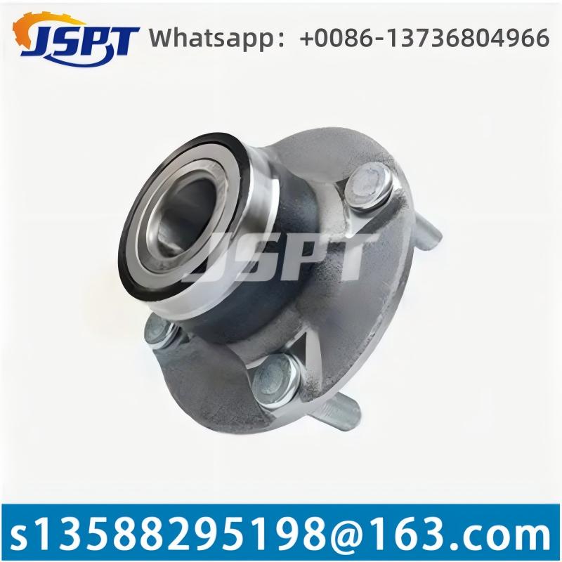35016L Wheel Hub For Changan Star/Star 2006&ndash;2012 Front