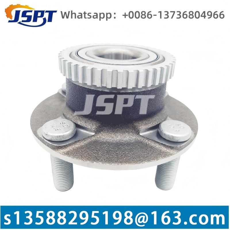 3501S3-31030 Wheel Hub For Changan Kuayue V3 (14mm Stud) Front