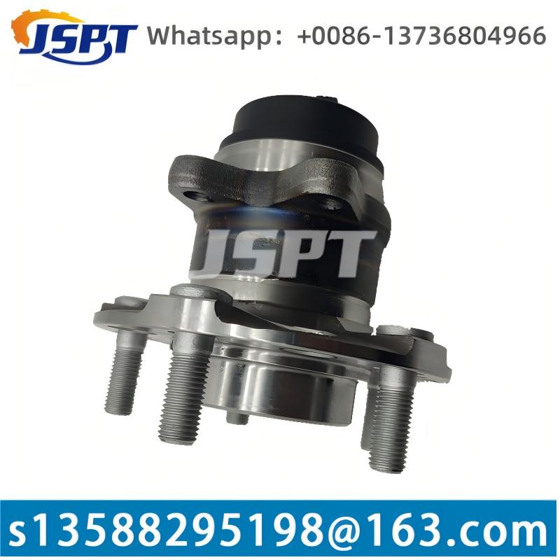 S1010631602 Wheel Hub For Changan CS35 (S101 SC7164D E2/E3/E4) 2018