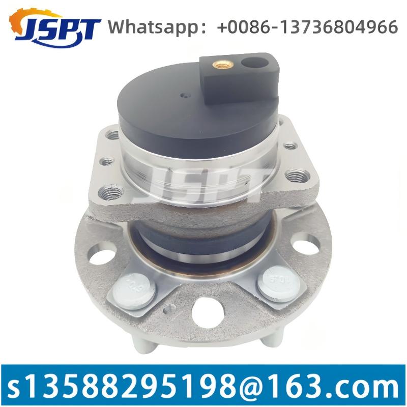S111F2603030600 Wheel Hub For Changan CS35 Rear
