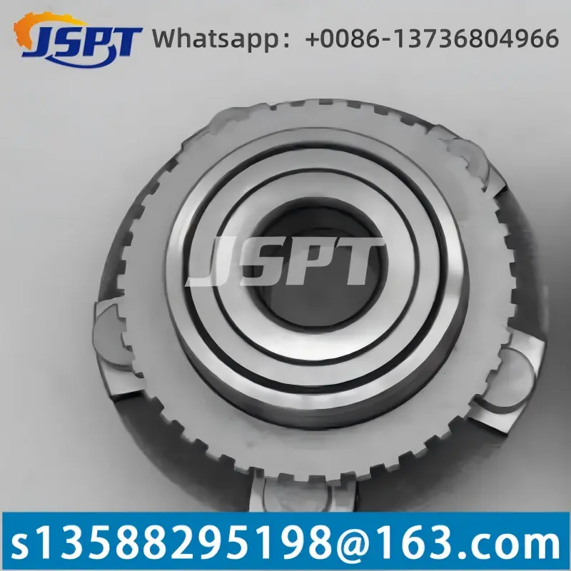 3501NP-31030 Wheel Hub For Changan Kuayue Wang X3 Toothed Front