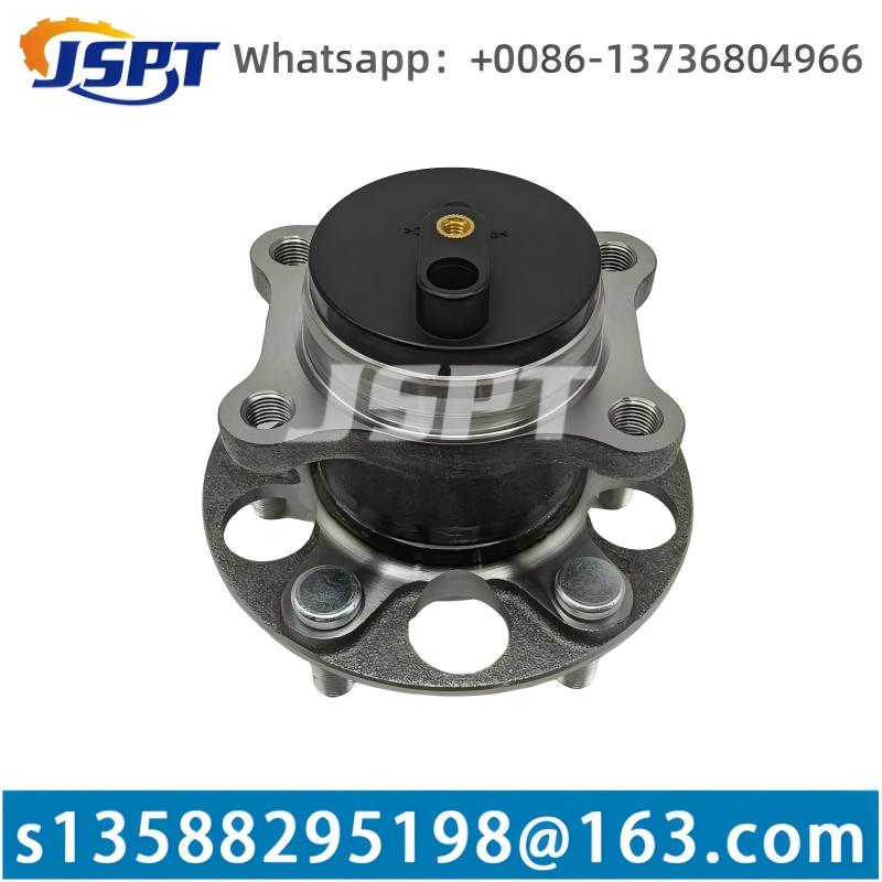 43402M76T00 Wheel Hub For Suzuki Grand Vitara 2022- Rear