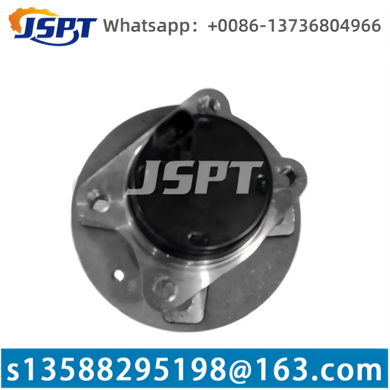 LK-3502300B Wheel Hub For BYD F0 2010 Rear