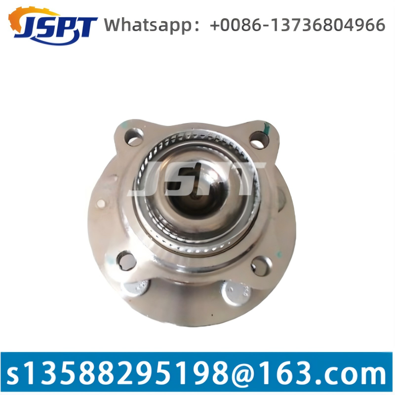 E6F-3104100 Wheel Hub For BYD E6 2011 Rear