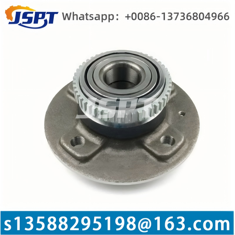 LK-3502400B Wheel Hub For BYD E1 EV 2019
