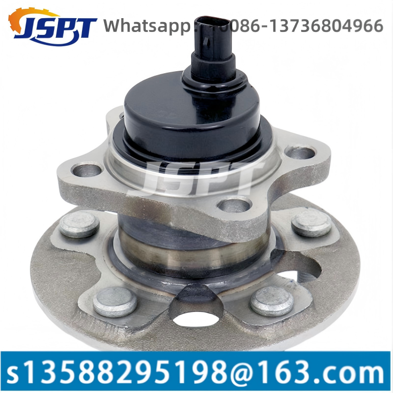 BYD5A-3104100 Wheel Hub For BYD Suri 2011&ndash;2015
