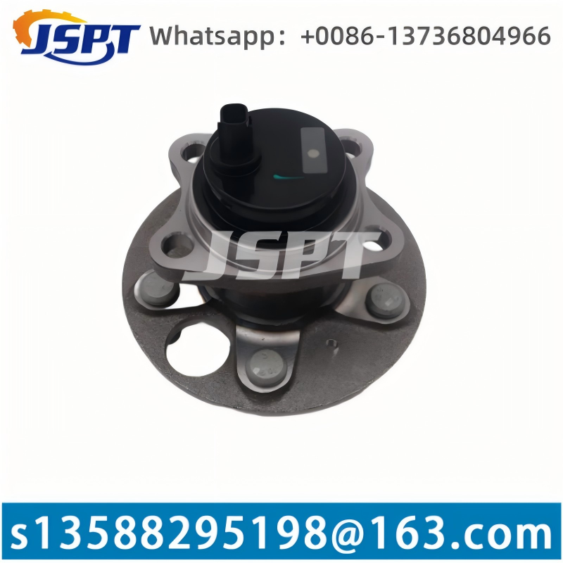 Wheel Hub SEH-3104100 For BYD Tang 2.0T PHEV 2016&ndash;2018