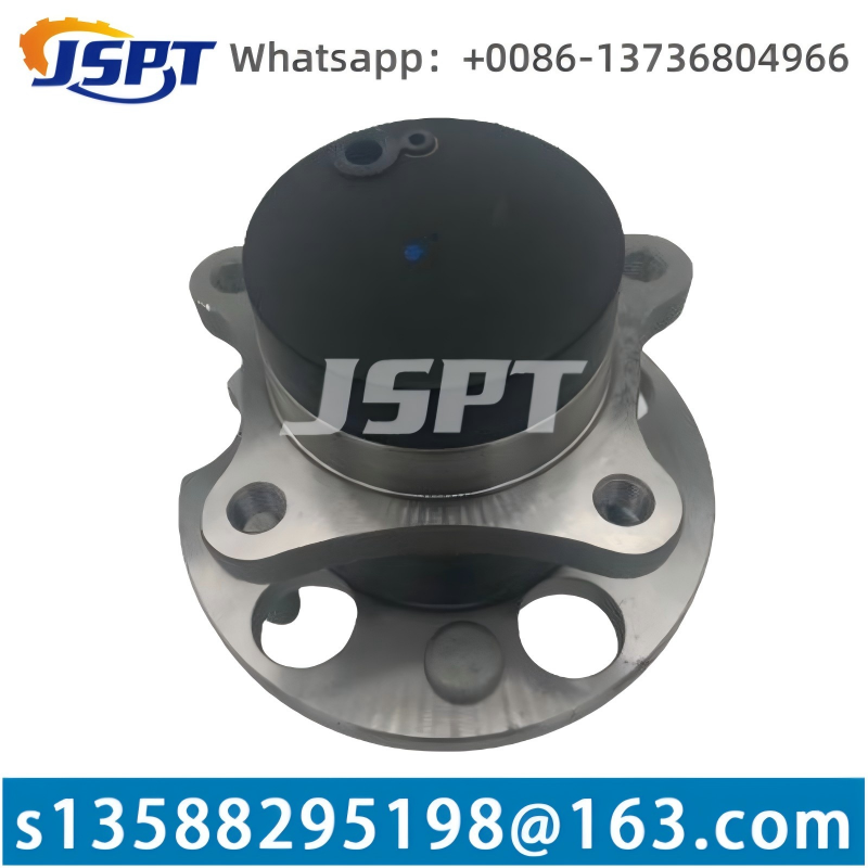 Wheel Hub STF-3104200 For BYD Tang II (BYD6490ST 2.0L Flagship) 2017&ndash;2020