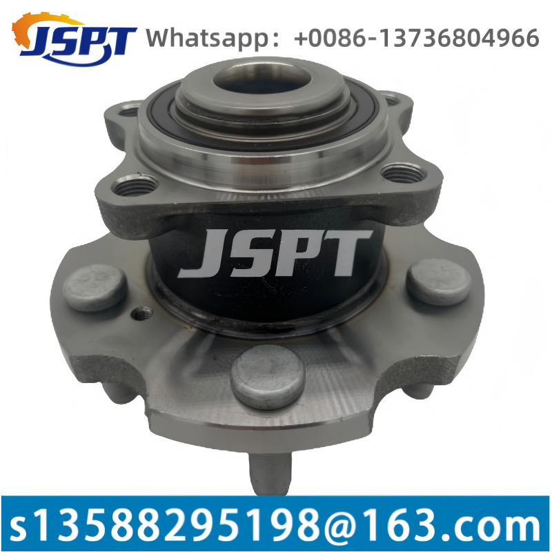 SA-3104100 Wheel Hub For BYD Song 1.5T