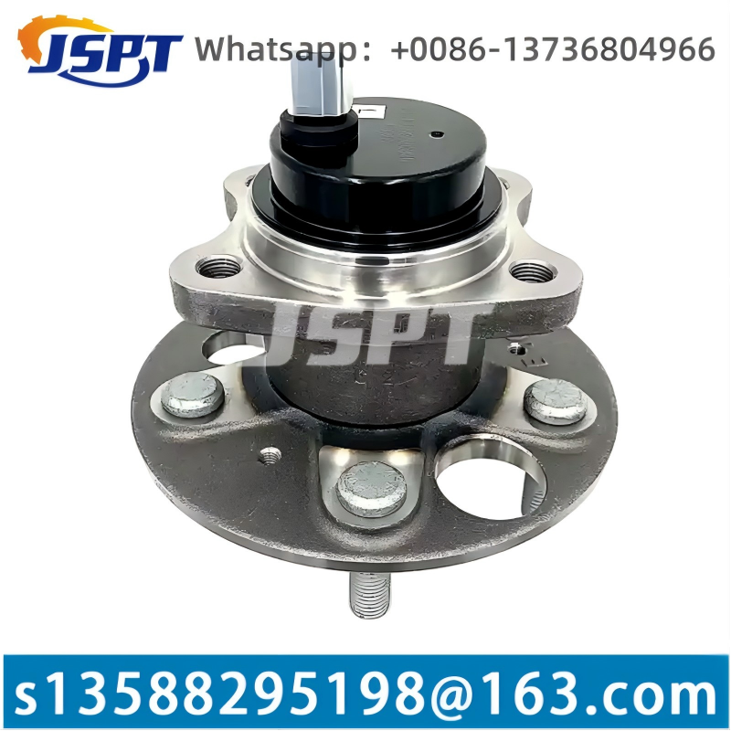 SA3F-3104100 Wheel Hub For BYD Song PRO 1.5T