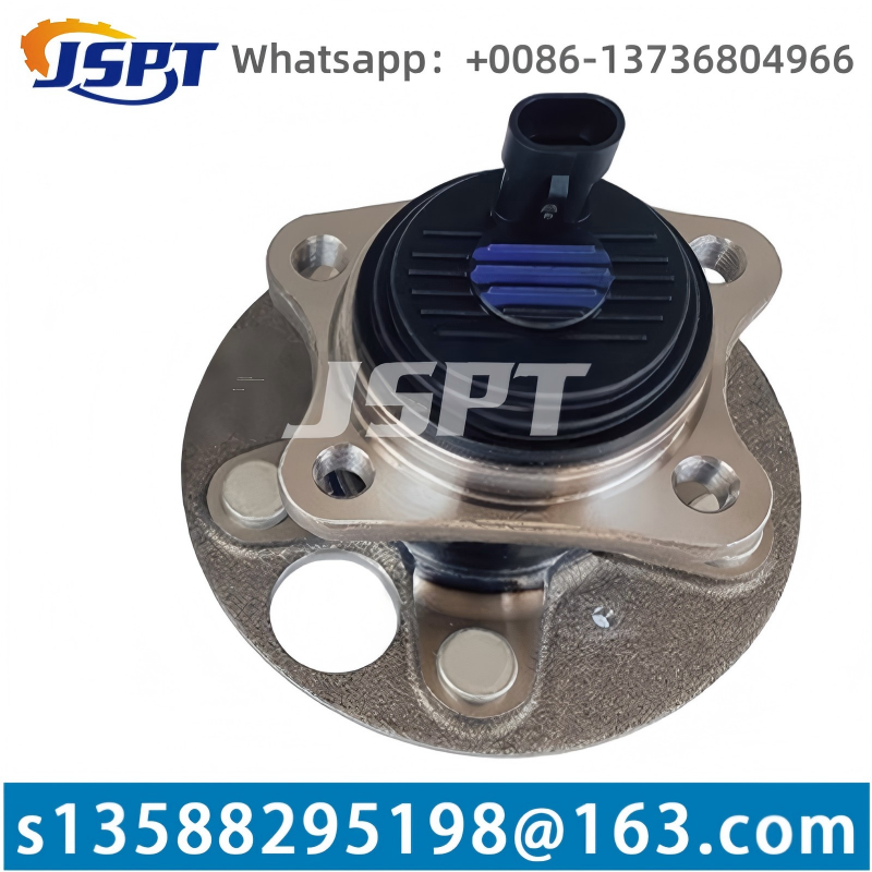 HAC-3104100 Wheel Hub For BYD Qin EV 2017 Left