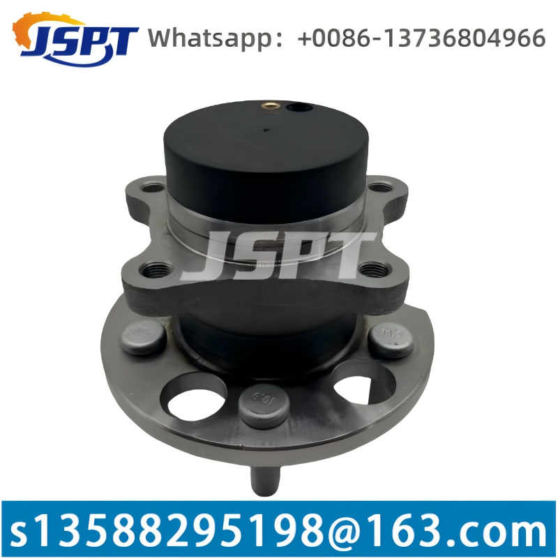 M6-3104100A Wheel Hub For BYD M6 2014