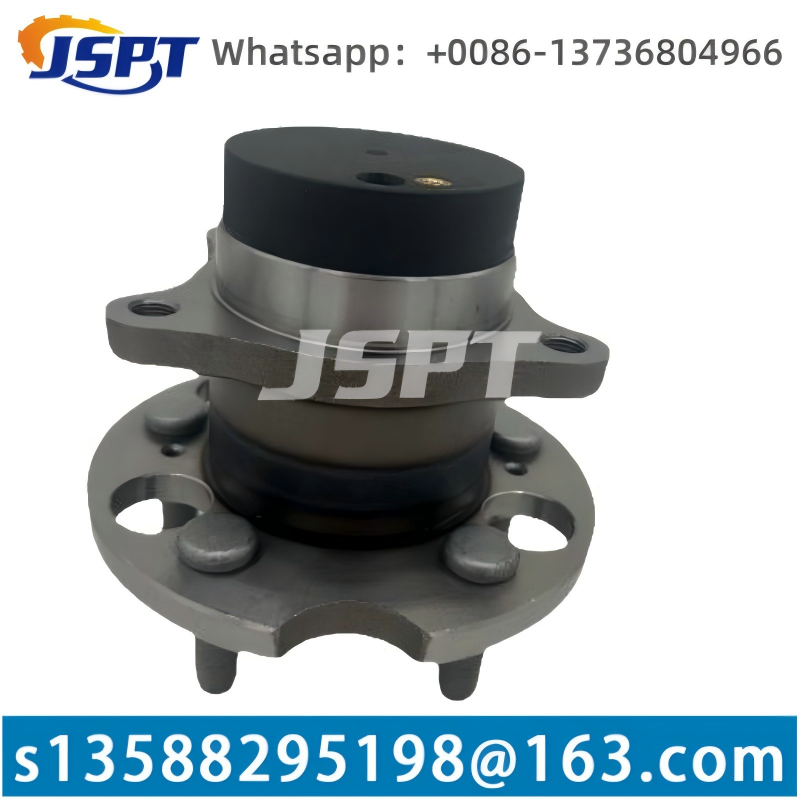 Wheel Hub TIG-3104100 For Denza 2018