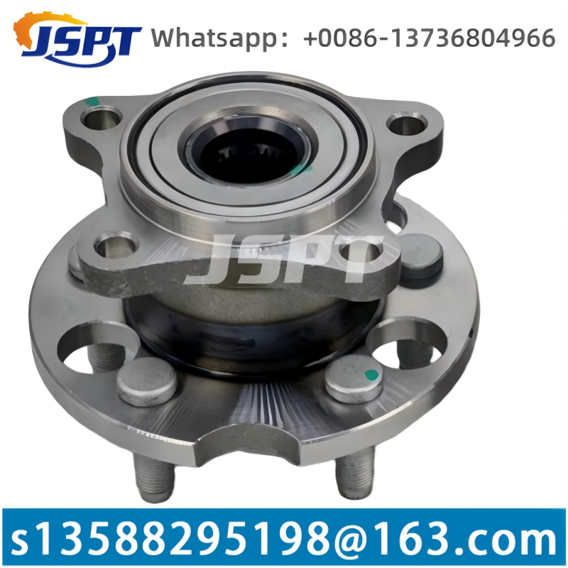 1277731400 Wheel Hub For BYD Song PRO 1.5T DM 4WD 2019