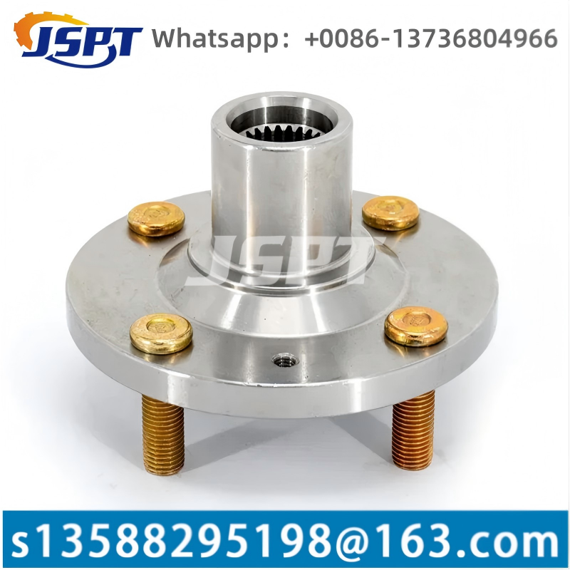 F3DM3103110 Wheel Hub For BYD F3 Hybrid 1.0 DMHYBIRD 2009&ndash;2014