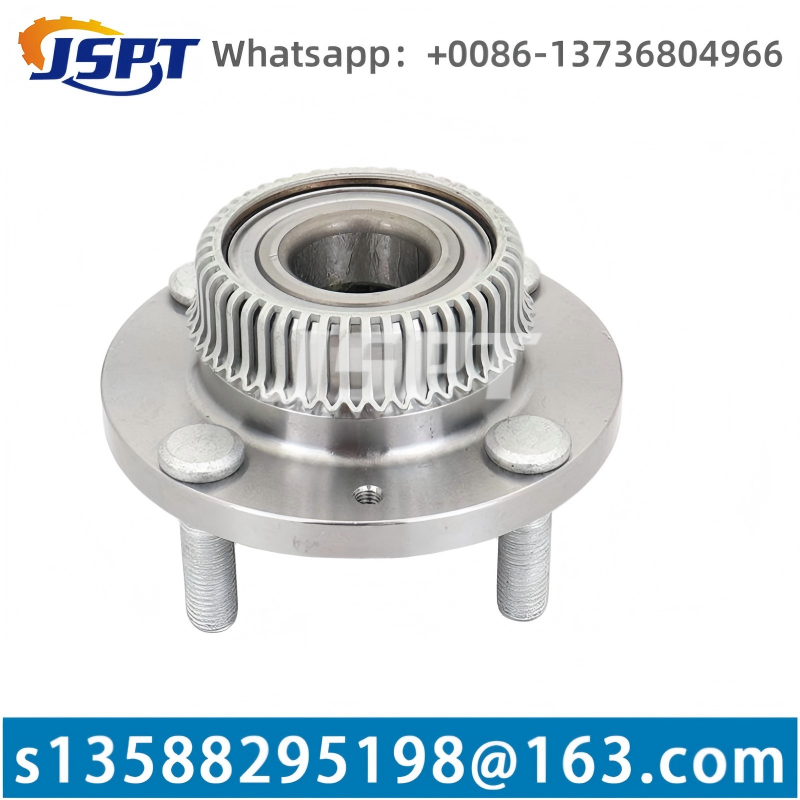 F3DM-3104100-C1 Wheel Hub For BYD F3 Hybrid 1.0 DMHYBIRD 2009&ndash;2014