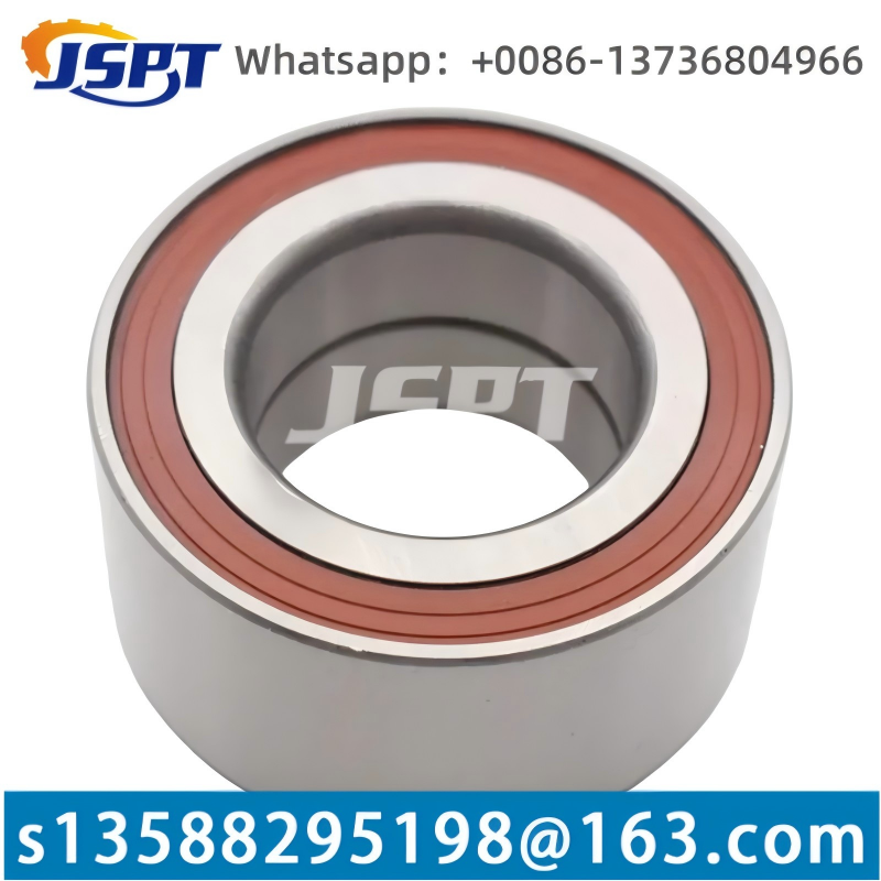 DAC488640 Wheel Hub For BYD Qin EV 2019