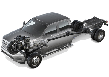 What Is a Universal Joint?
