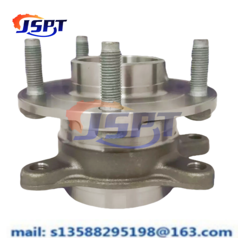 Wheel Bearing and Hub Assembly 0401DAA03171N MAHINDRA MARAZZO