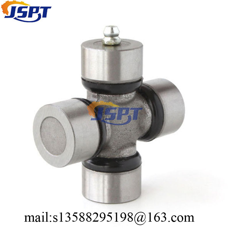 GUMZ-1  25&times;63.8A  Universal Joint U Joint Cross Assembly For Transmission Shaft